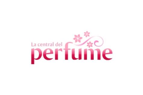 la central del perfume.